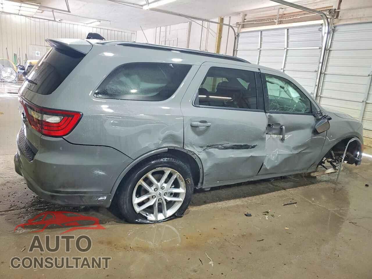 DODGE DURANGO 2026 - 1C4RDJDG2TC234149