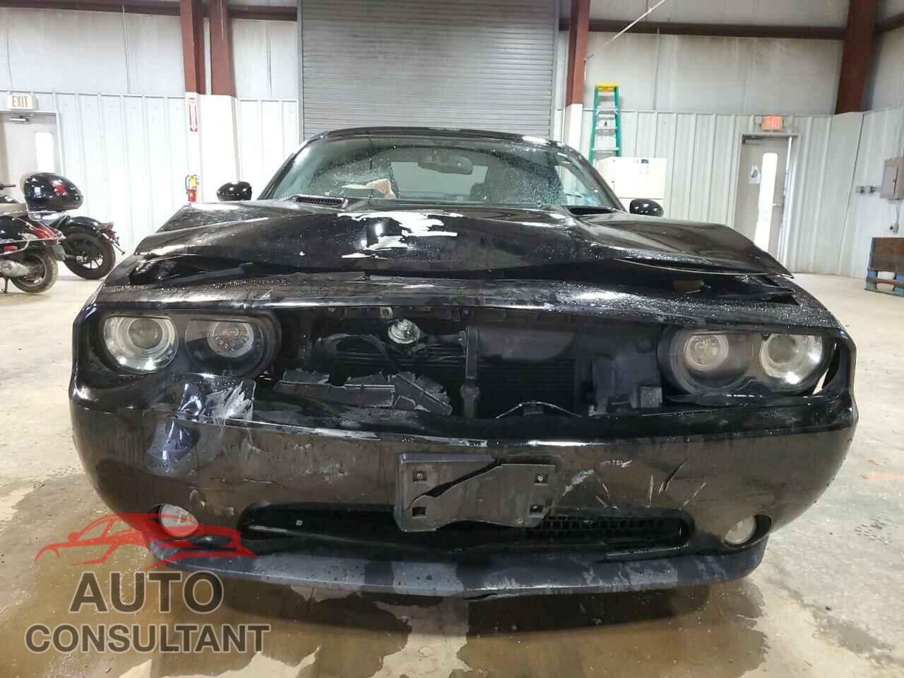 DODGE CHALLENGER 2014 - 2C3CDYBT1EH195041