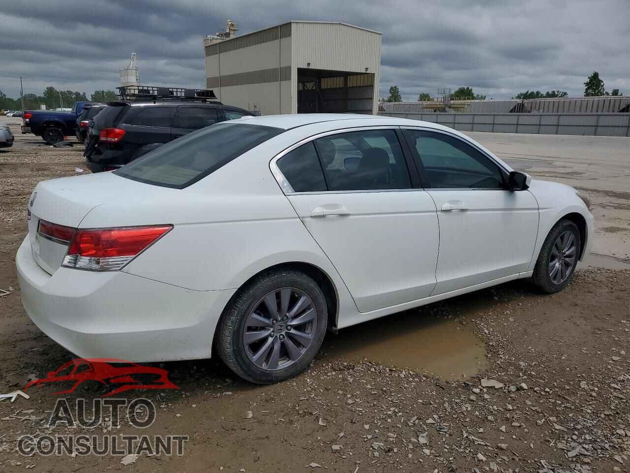 HONDA ACCORD 2012 - 1HGCP2F83CA095848