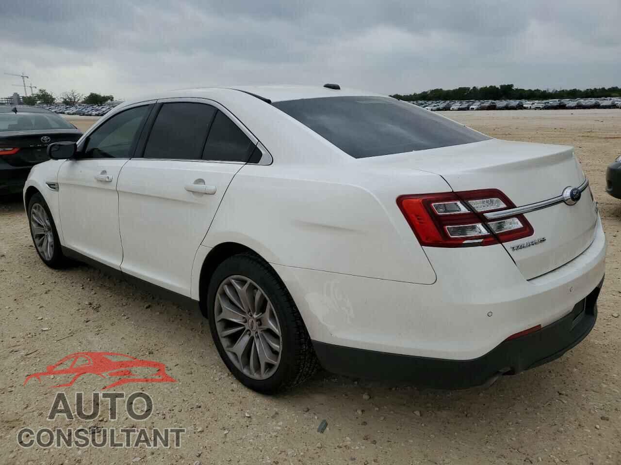 FORD TAURUS 2016 - 1FAHP2F84GG105803