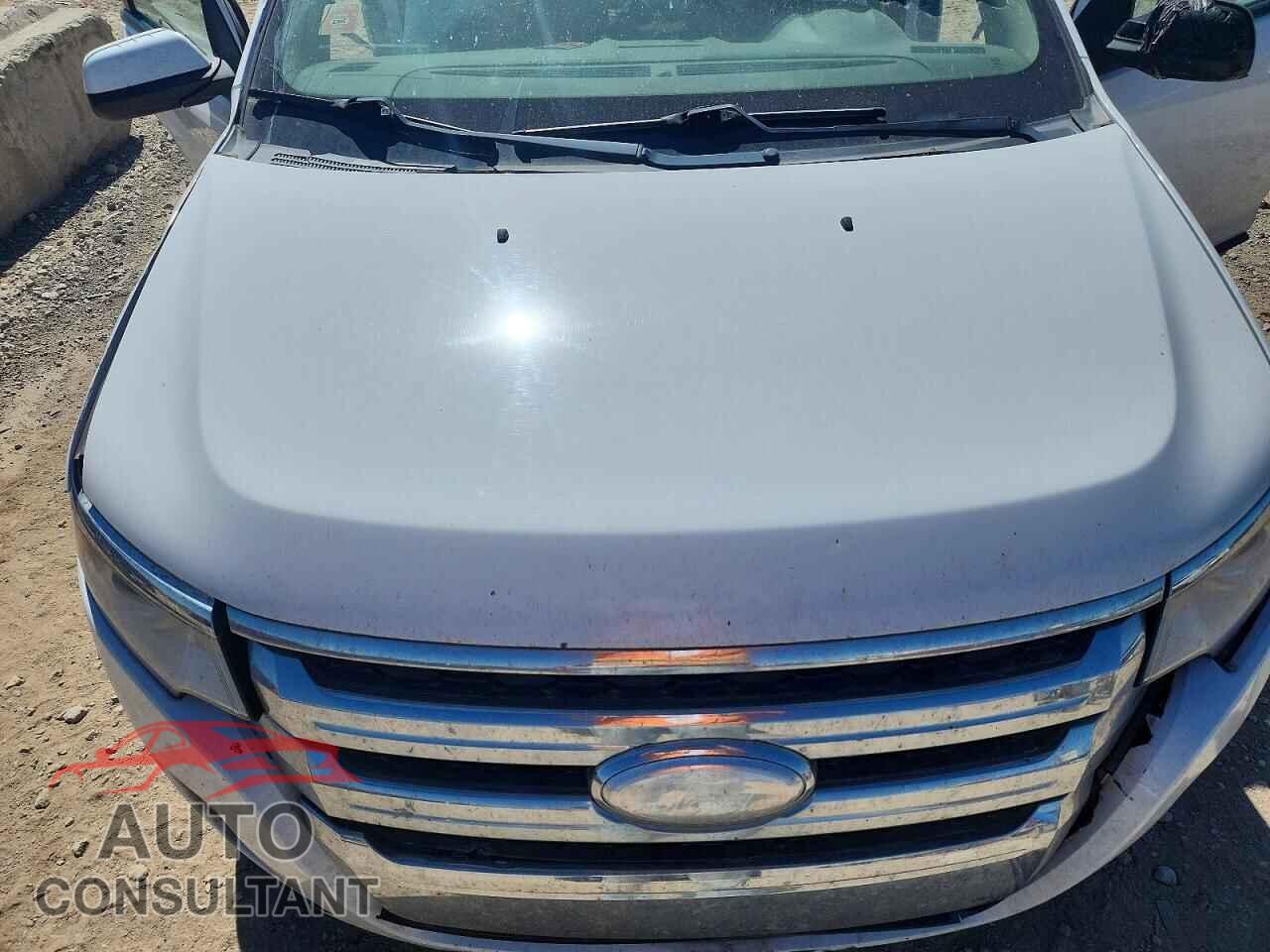 FORD EDGE 2014 - 2FMDK4JC3EBA33703
