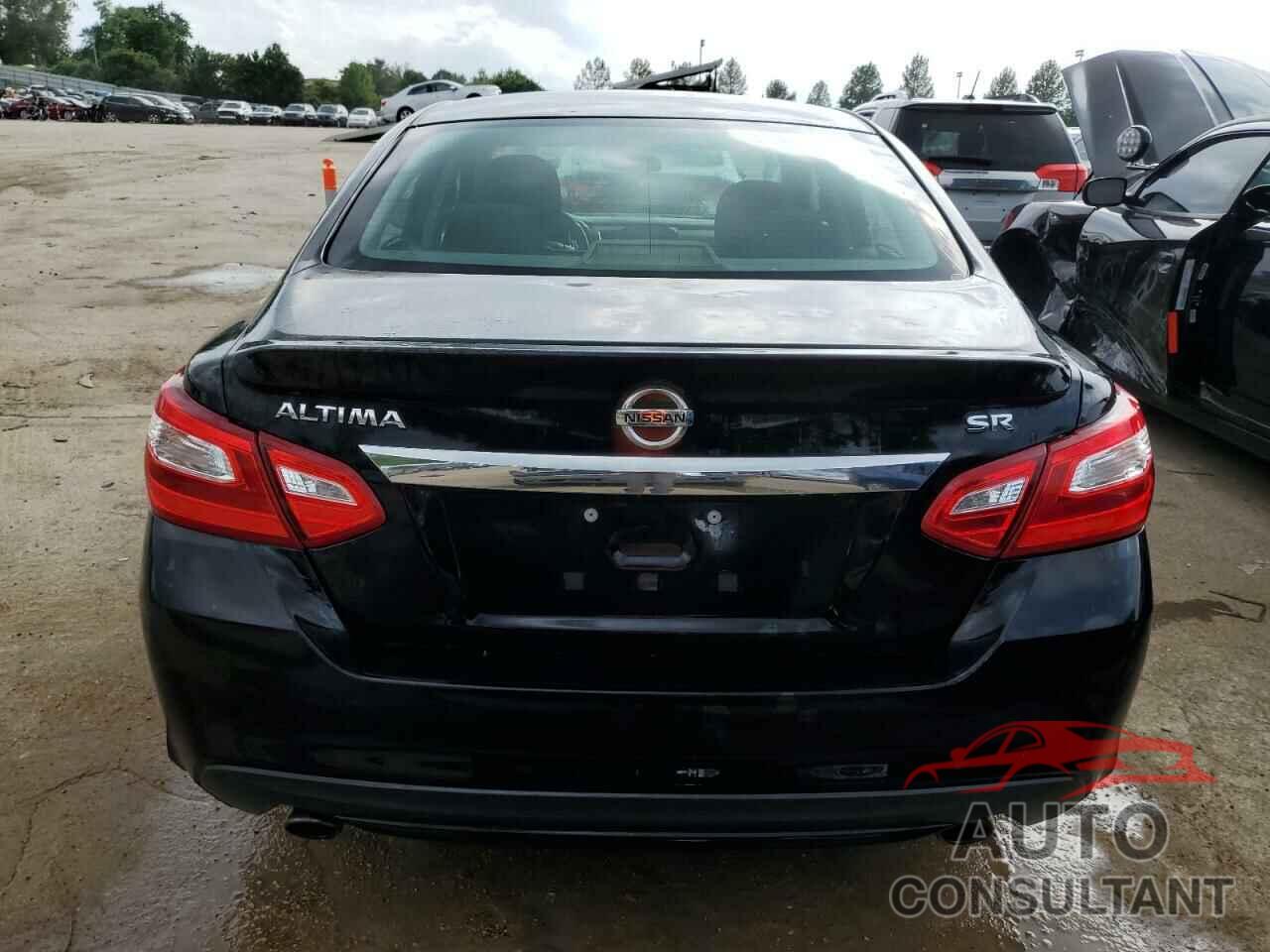 NISSAN ALTIMA 2016 - 1N4AL3AP0GC116287