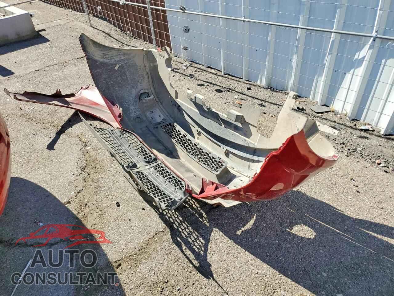 DODGE JOURNEY 2015 - 3C4PDCABXFT746052