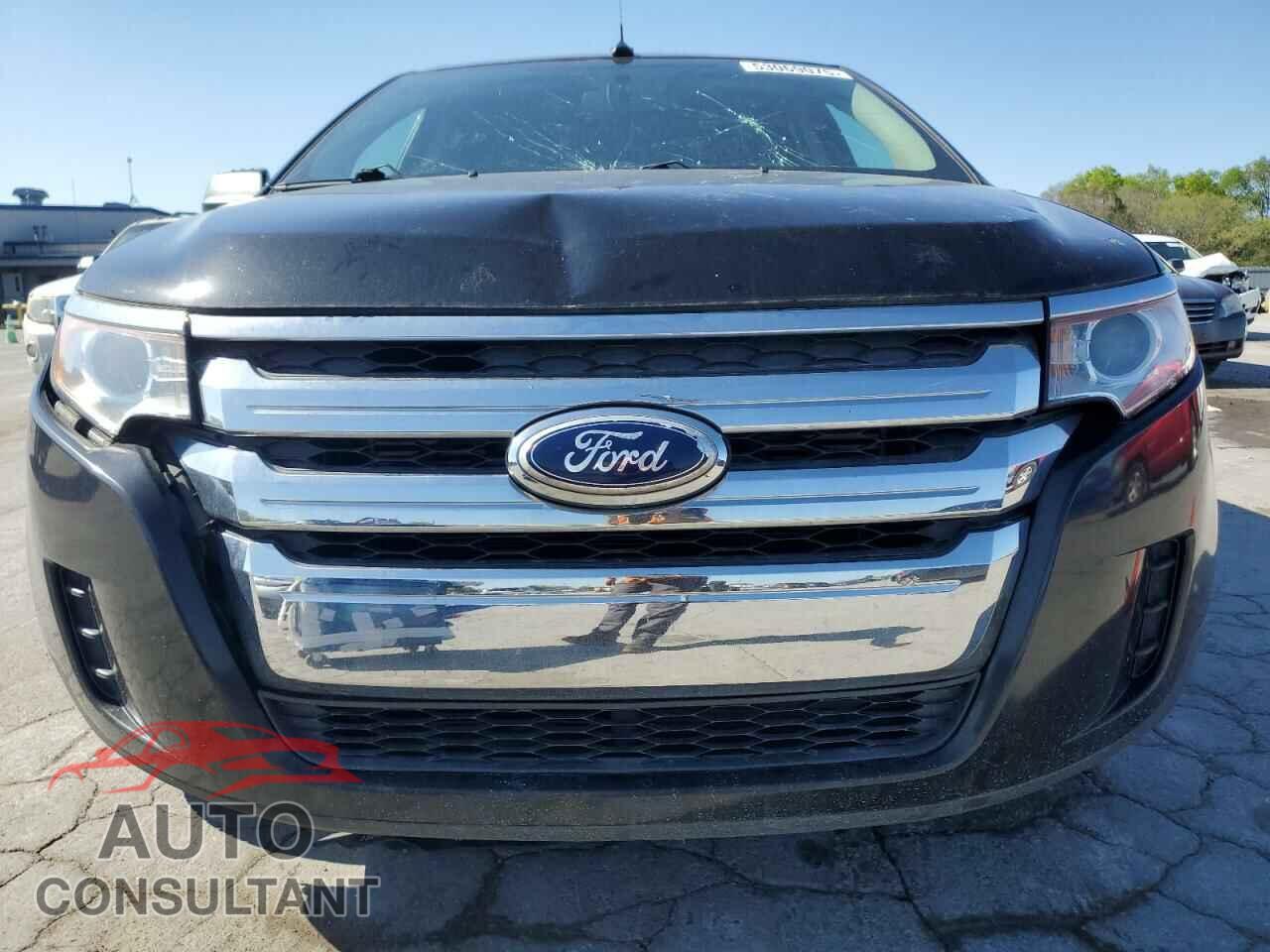 FORD EDGE 2012 - 2FMDK3G90CBA47674