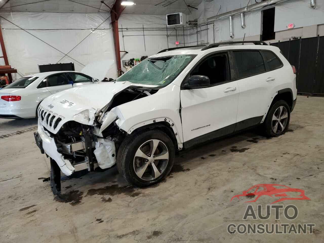 JEEP GRAND CHER 2022 - 1C4PJMDX9ND531062