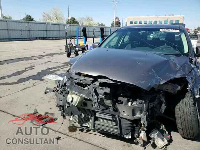 FORD FOCUS 2012 - 1FAHP3F24CL294844
