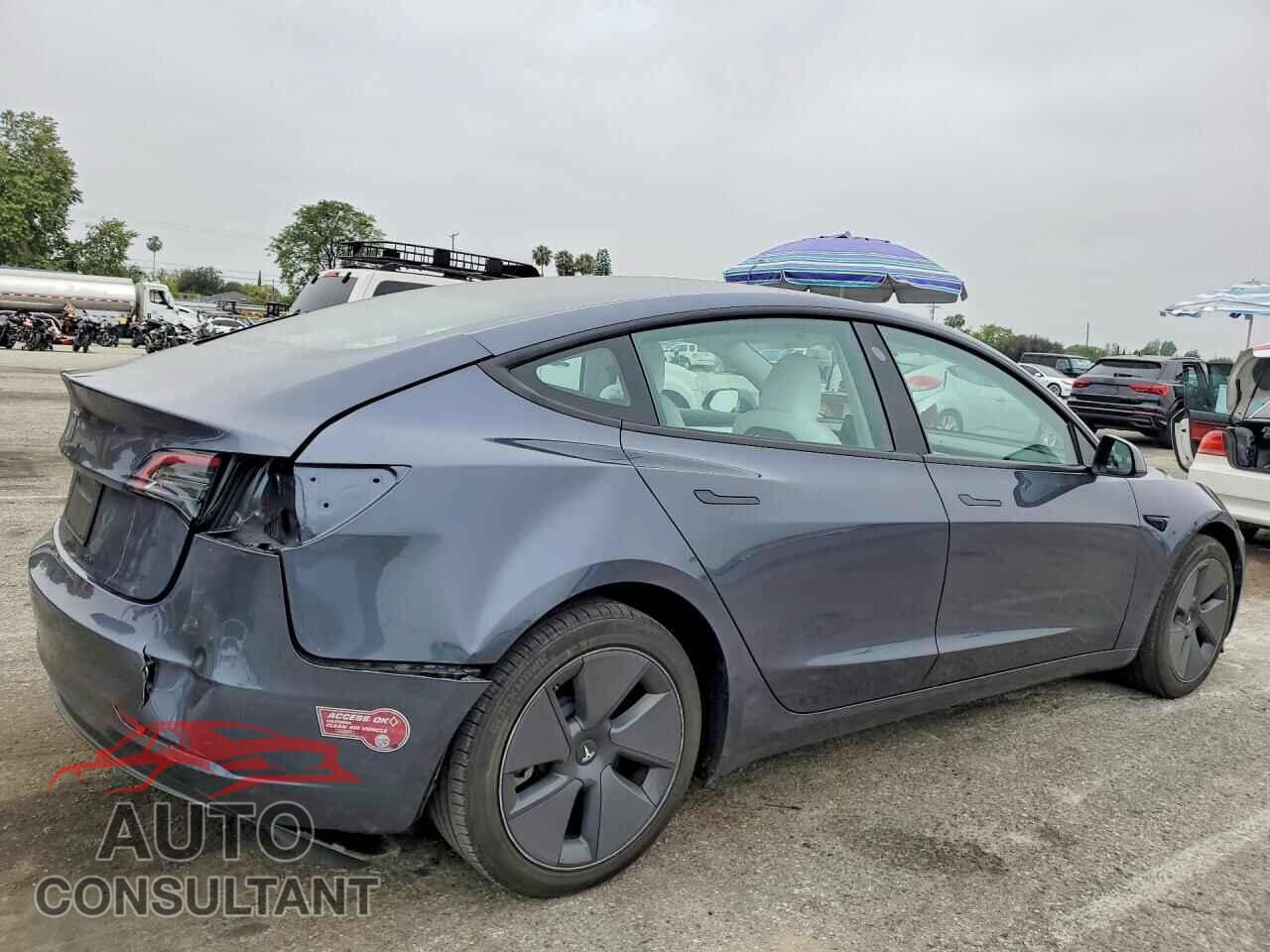 TESLA MODEL 3 2023 - 5YJ3E1EA0PF714390