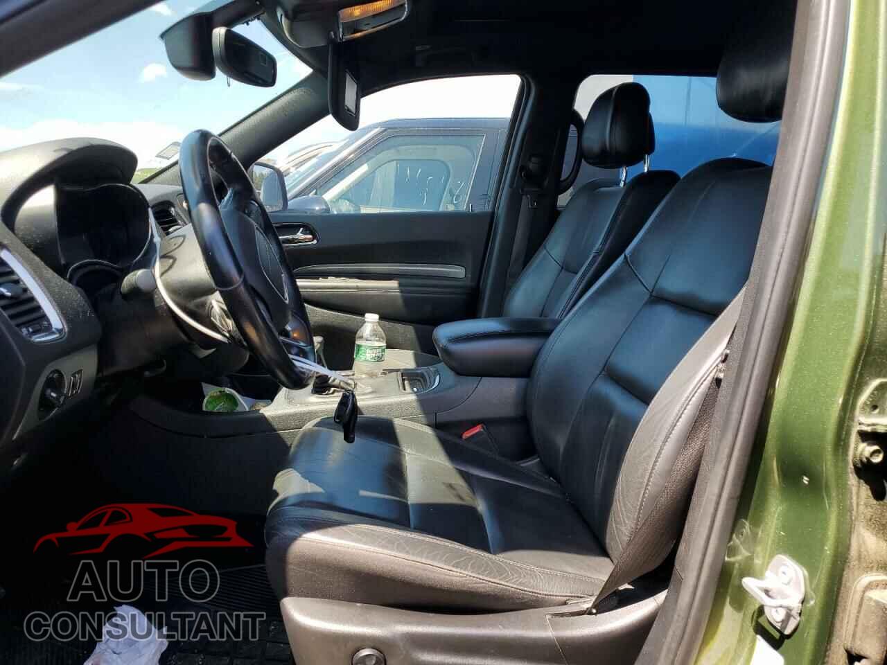 DODGE DURANGO 2019 - 1C4RDJDG4KC802223