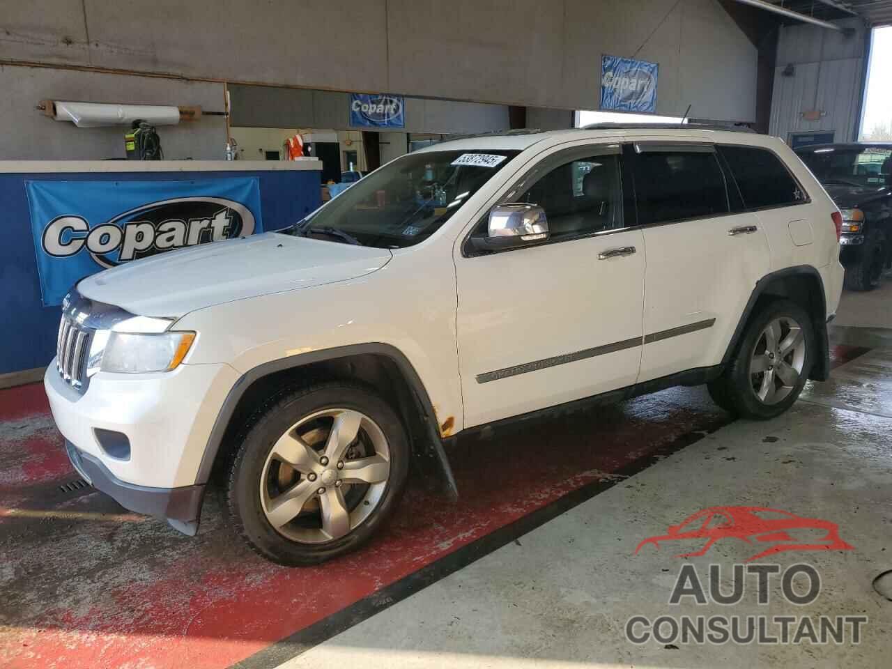JEEP GRAND CHER 2012 - 1C4RJFBT1CC103820