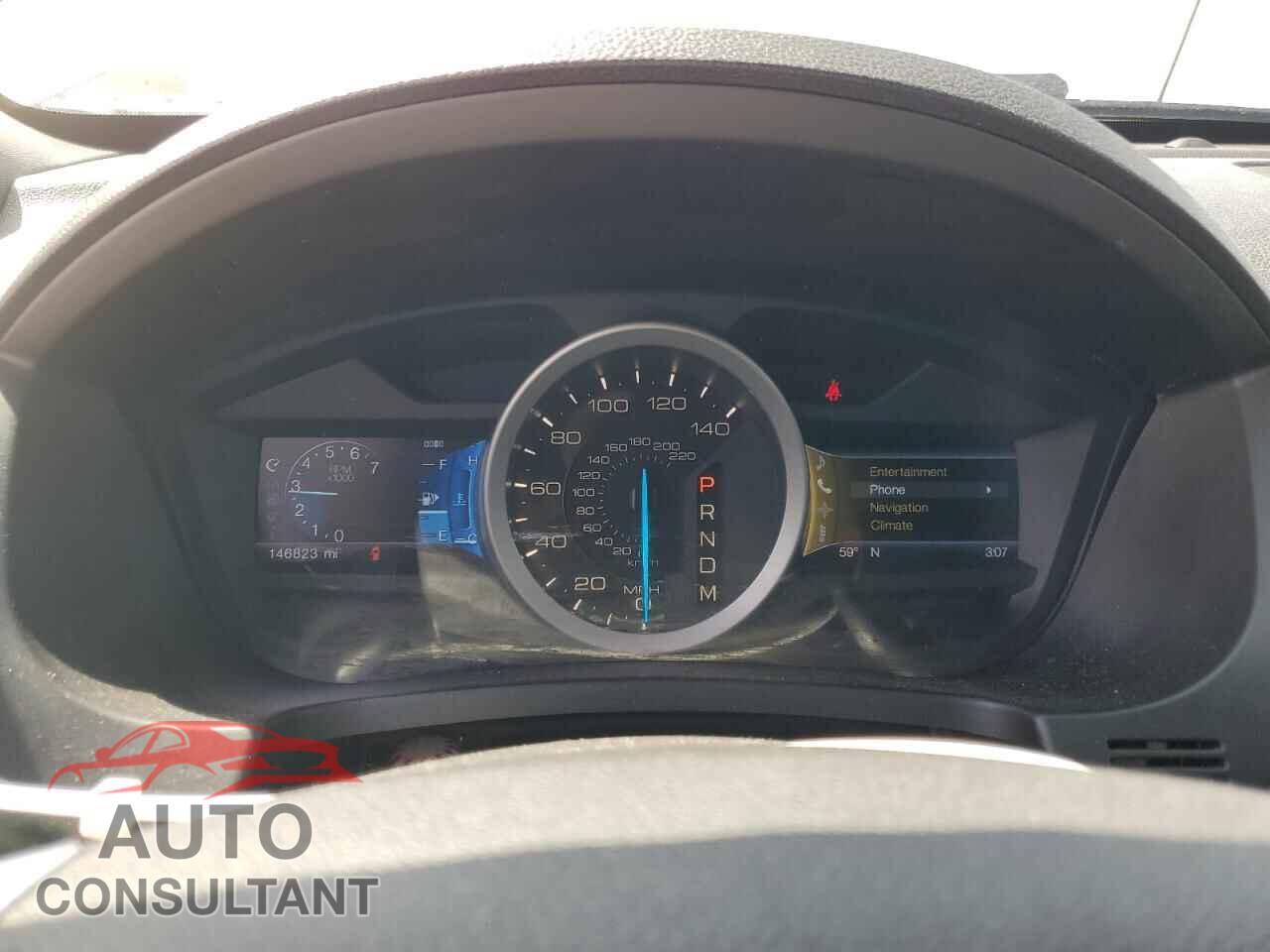 FORD EXPLORER 2013 - 1FM5K8F80DGA83059