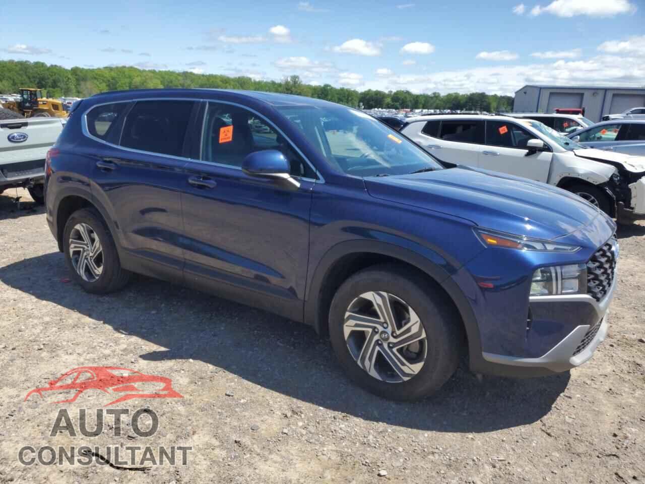 HYUNDAI SANTA FE 2023 - 5NMS14AJ2PH564893