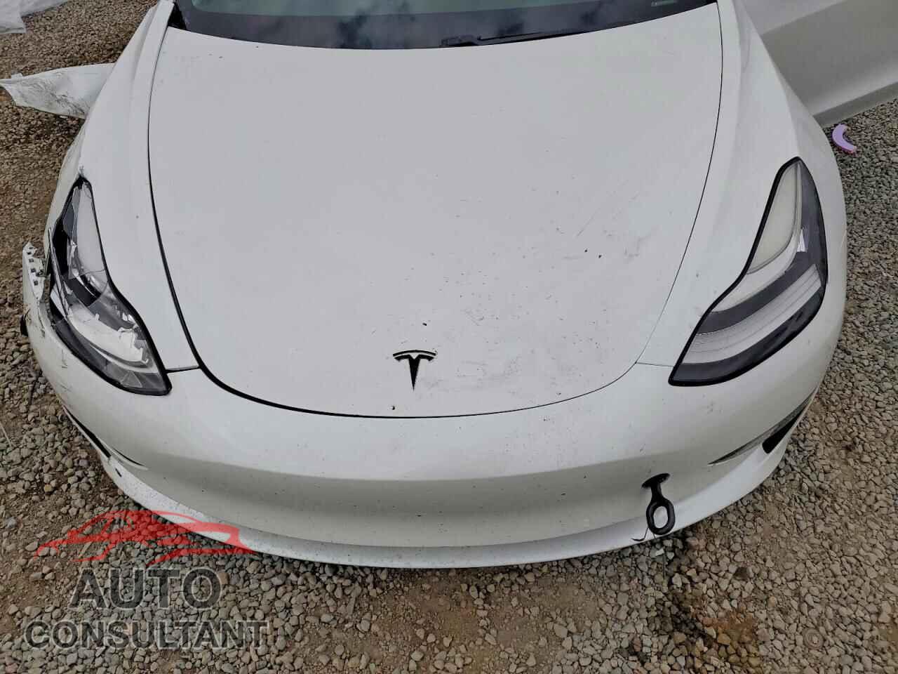 TESLA MODEL 3 2020 - 5YJ3E1EC8LF719476