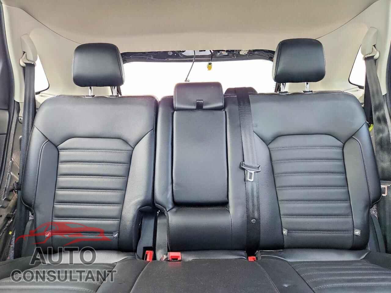 FORD EDGE 2018 - 2FMPK3J96JBC06216