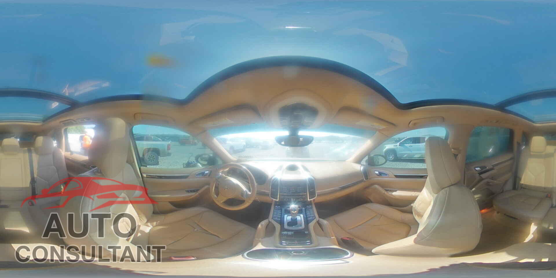 PORSCHE CAYENNE 2013 - WP1AA2A27DLA19371