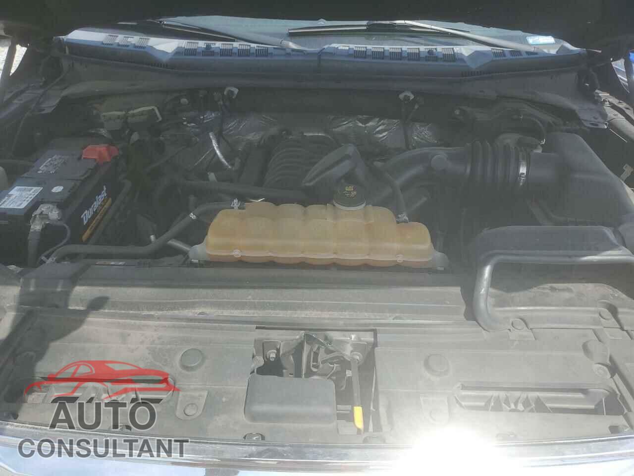 FORD F-150 2015 - 1FTEW1EF6FFB25274