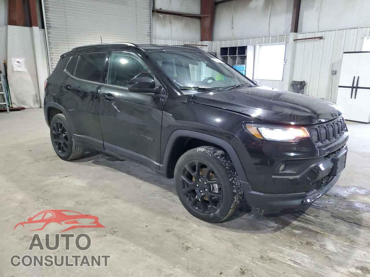 JEEP COMPASS 2022 - 3C4NJDBB3NT173689