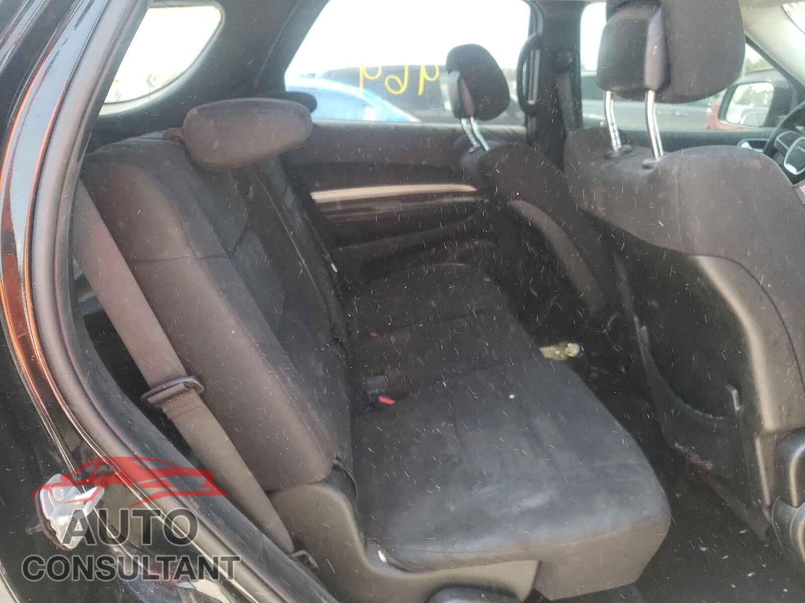 DODGE DURANGO 2019 - 1C4RDJAG3KC734310