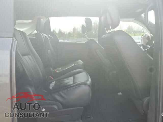 DODGE CARAVAN 2019 - 2C4RDGEG0KR620169