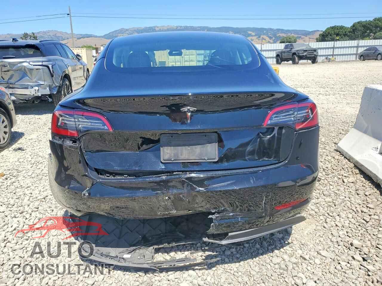TESLA MODEL 3 2023 - 5YJ3E1EA3PF513261