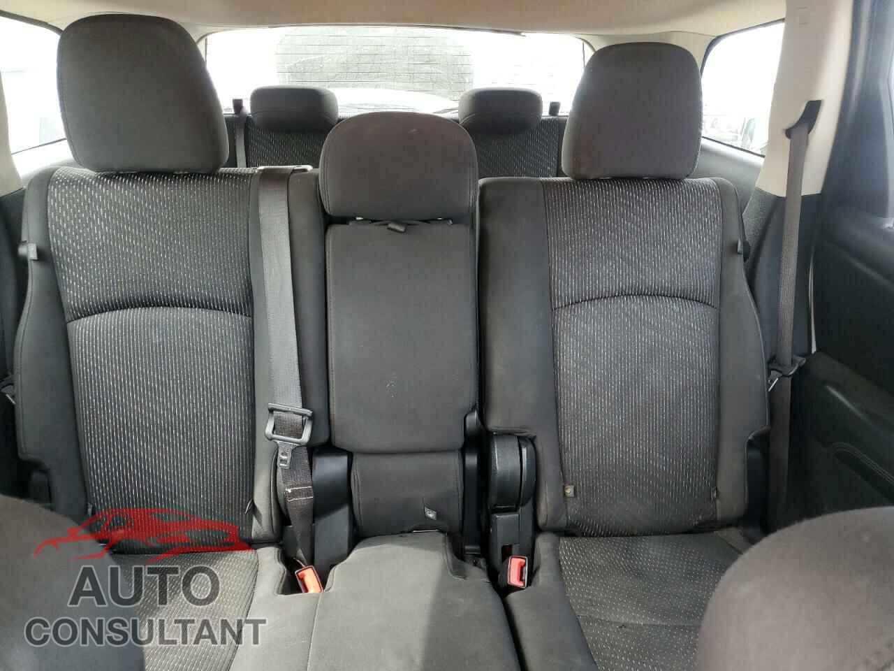 DODGE JOURNEY 2018 - 3C4PDCABXJT235661