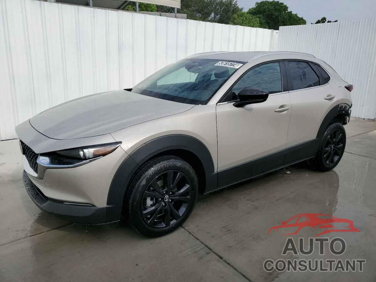 MAZDA CX30 2024 - 3MVDMBBM3RM651889