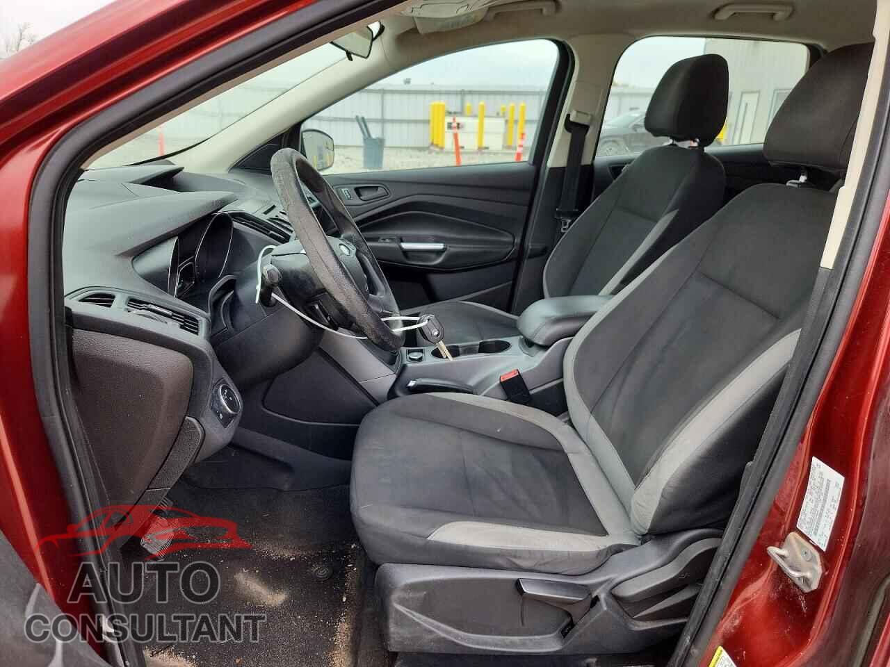 FORD ESCAPE 2014 - 1FMCU0F71EUC28249