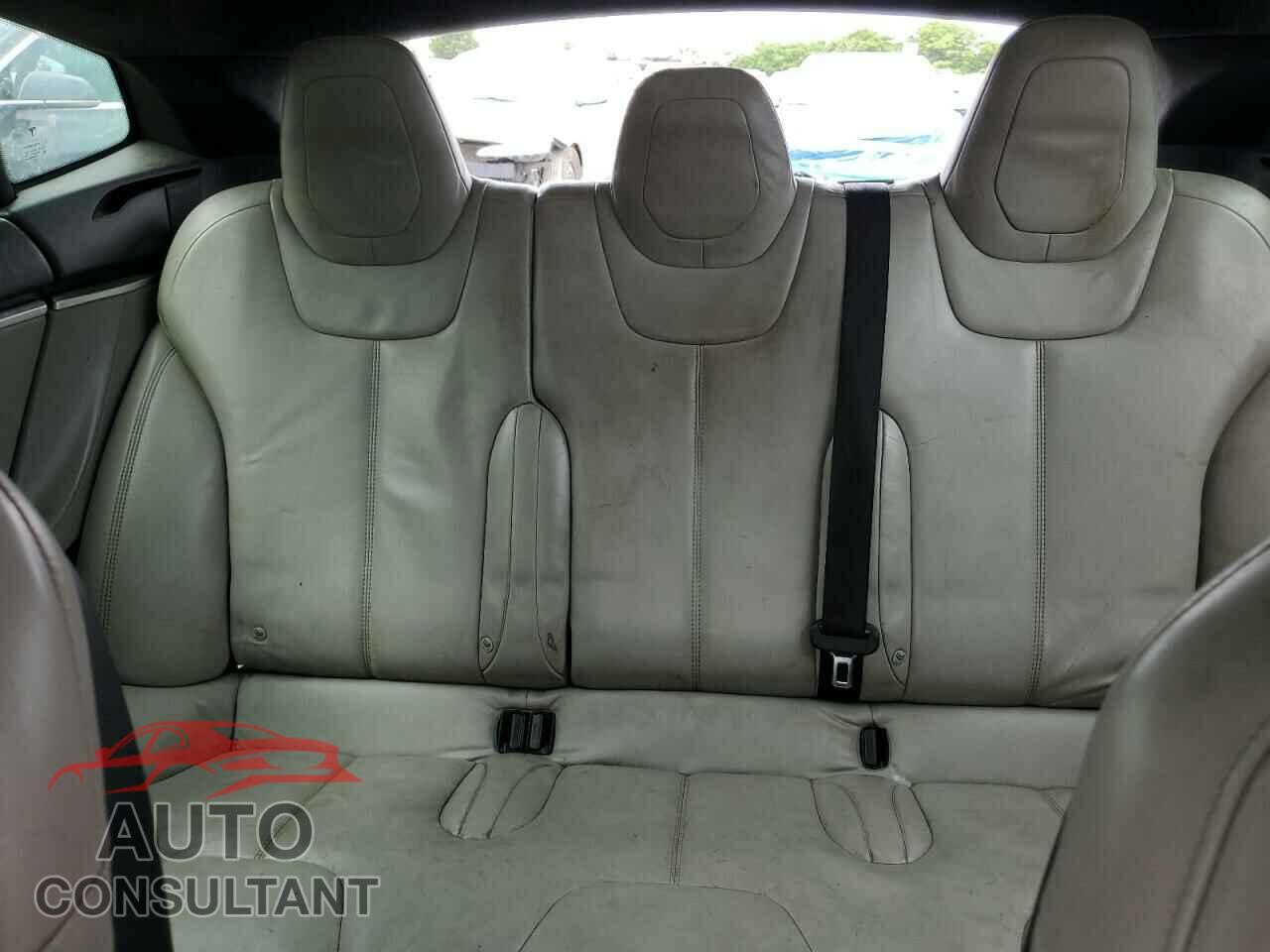 TESLA MODEL S 2016 - 5YJSA1E40GF133392