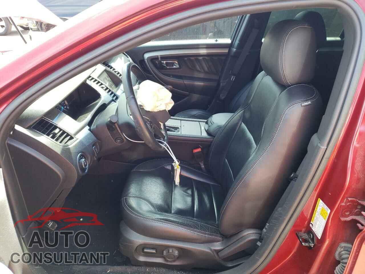 FORD TAURUS 2016 - 1FAHP2E82GG143077
