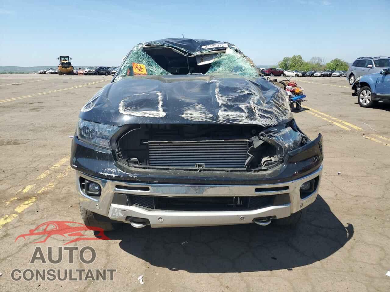 FORD RANGER 2019 - 1FTER4FH0KLB00035