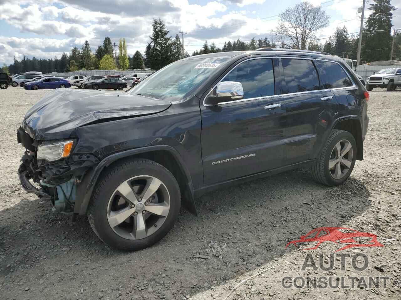 JEEP GRAND CHER 2014 - 1C4RJFCG4EC523205