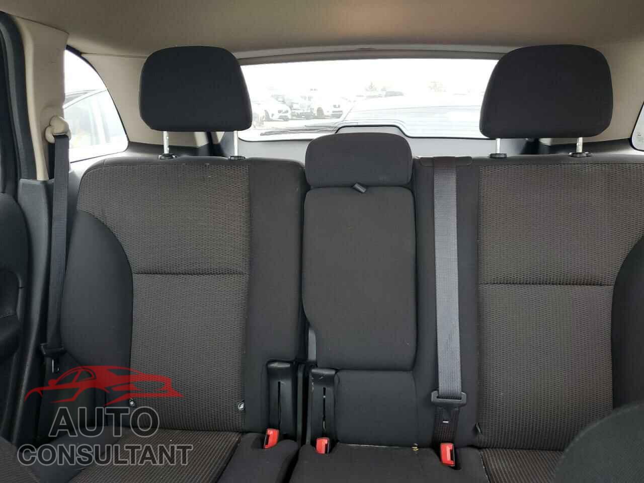 FORD EDGE 2014 - 2FMDK4JC4EBA26615