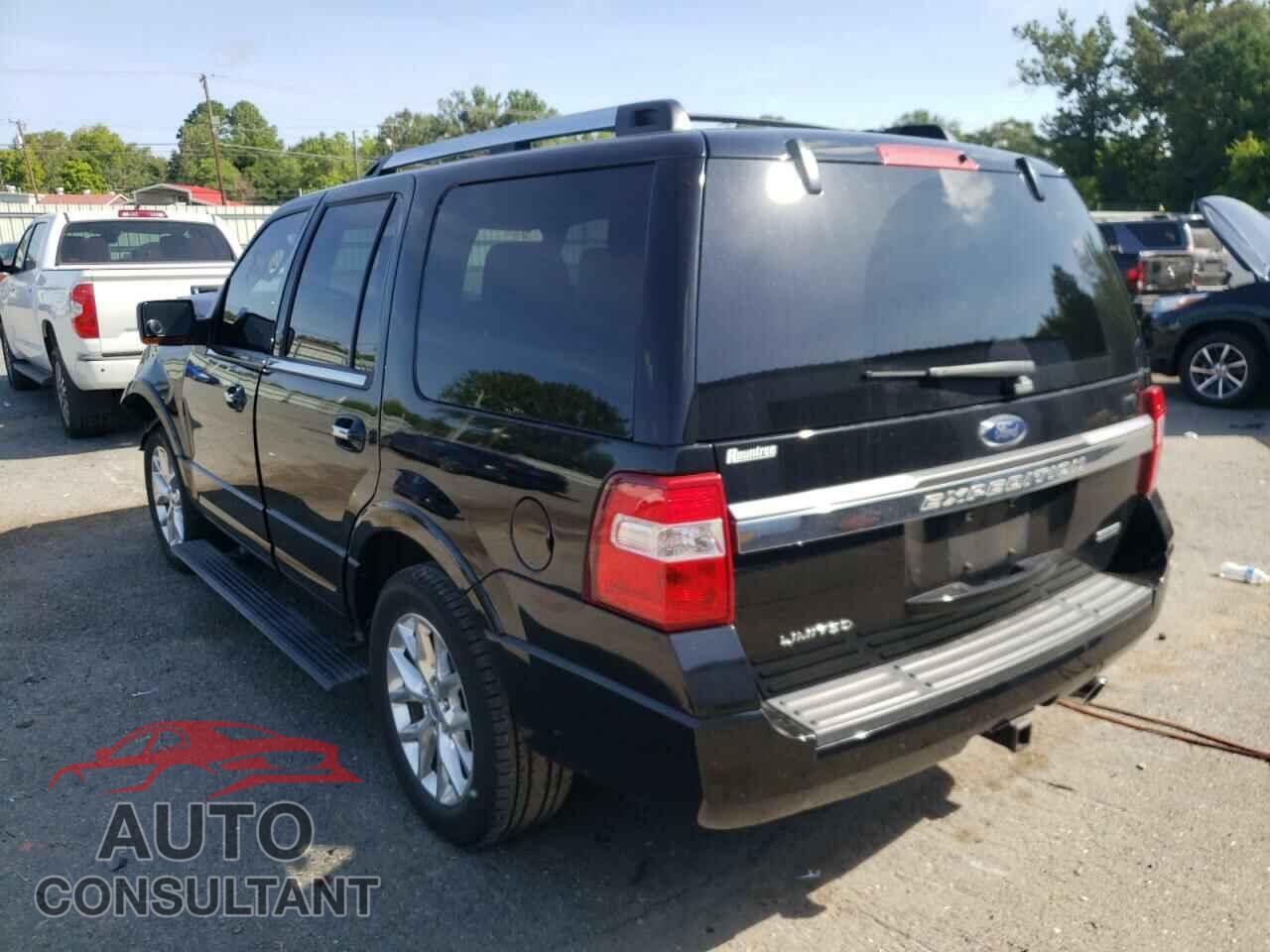 FORD EXPEDITION 2017 - 1FMJU1KT2HEA76643