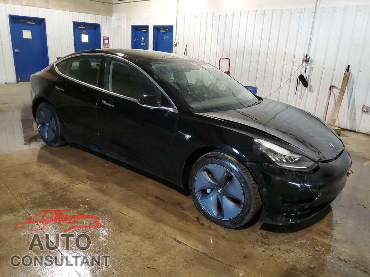 TESLA MODEL 3 2019 - 5YJ3E1EB5KF432411