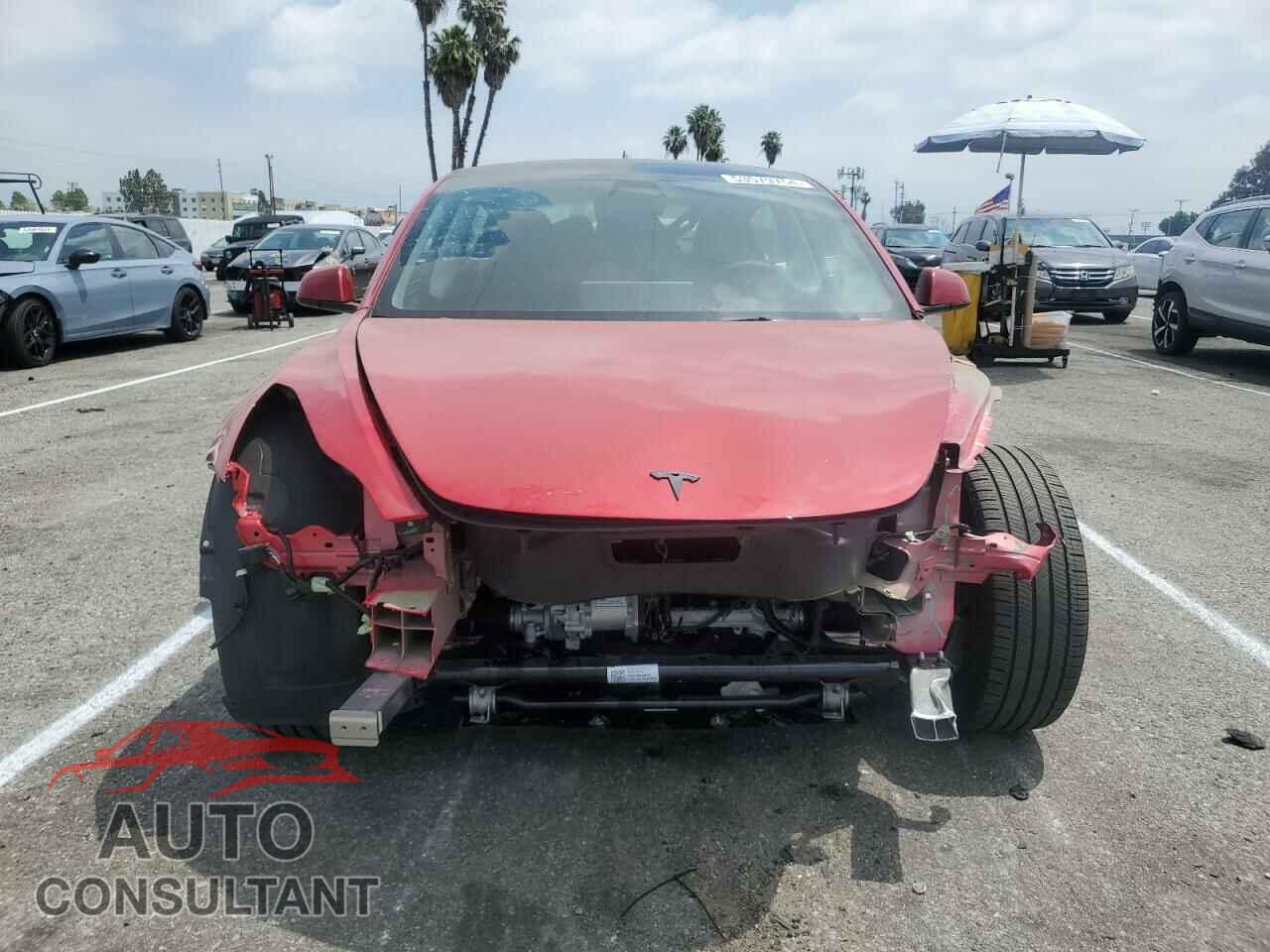 TESLA MODEL 3 2023 - 5YJ3E1EA4PF576711