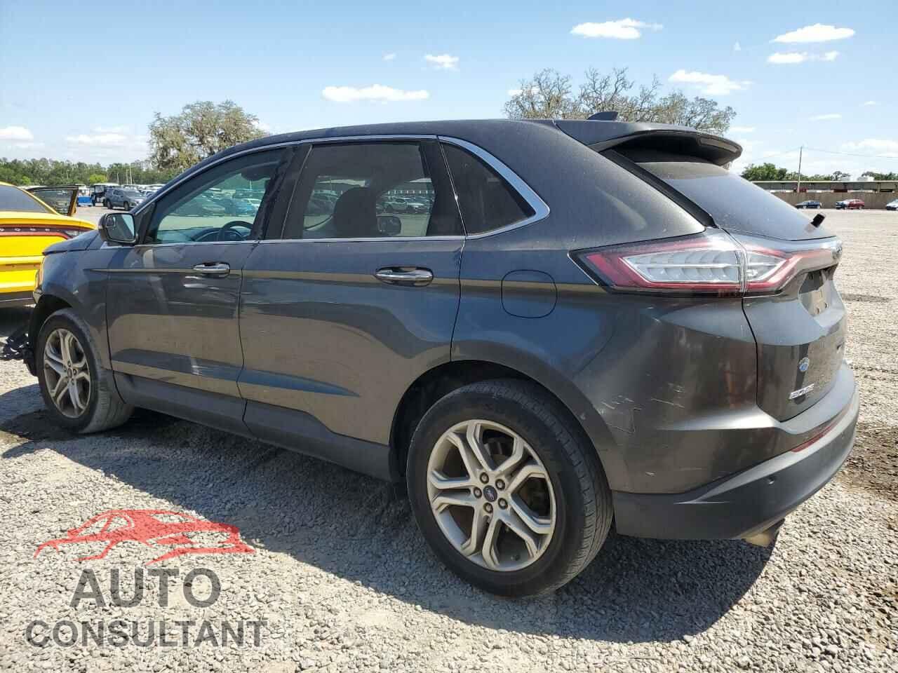 FORD EDGE 2016 - 2FMPK3K81GBB99609