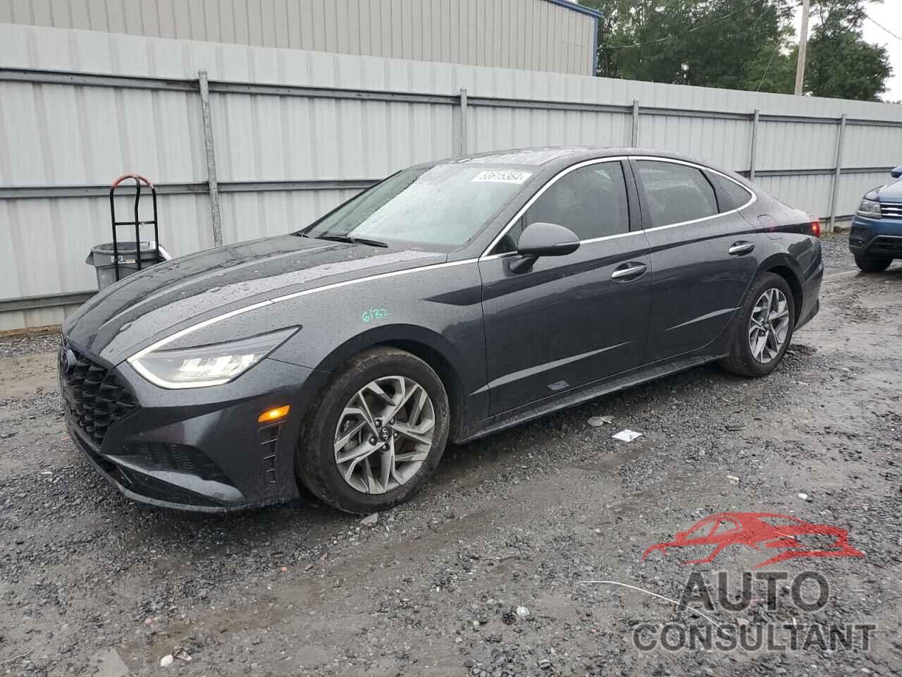 HYUNDAI SONATA 2020 - 5NPEF4JA7LH061212