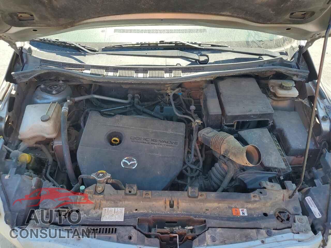 MAZDA 5 2014 - JM1CW2BL8E0177708