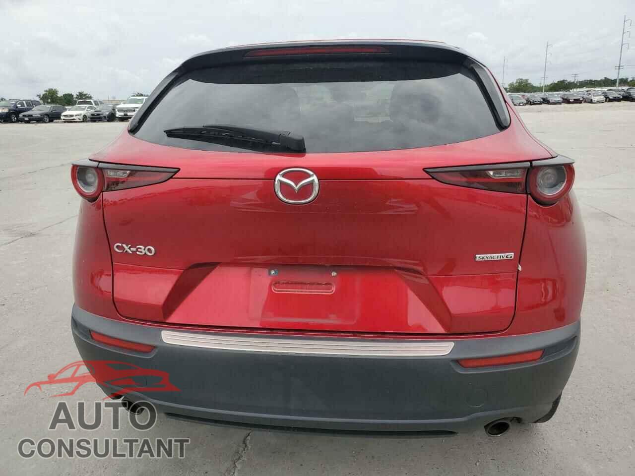 MAZDA CX30 2021 - 3MVDMABL7MM304639