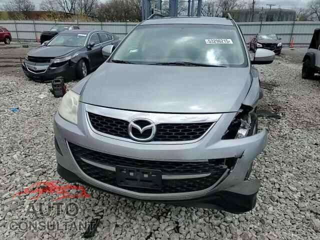 MAZDA CX-9 2012 - JM3TB2BA2C0368023