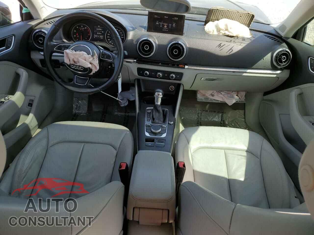 AUDI A3 2015 - WAUACGFF2F1015891