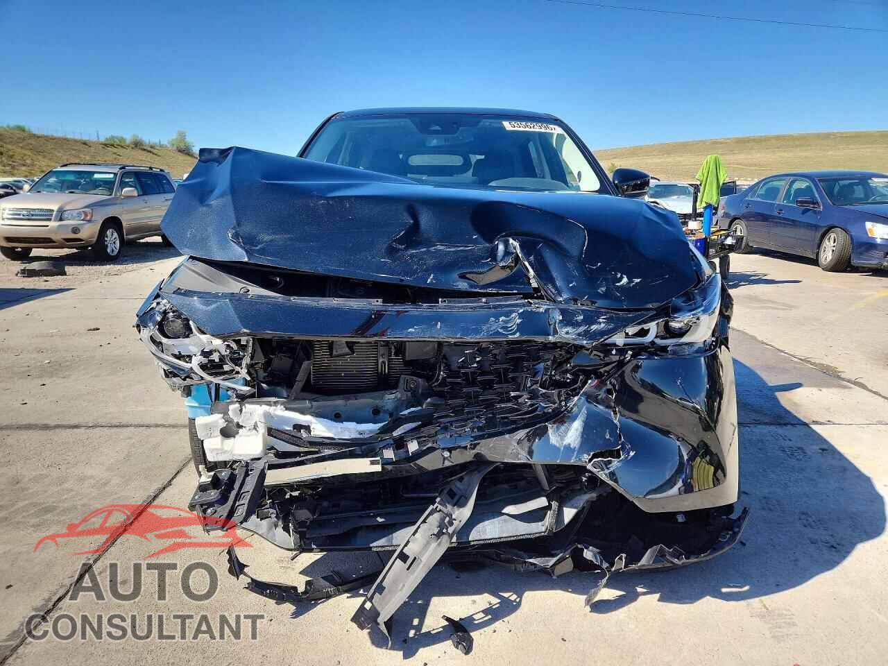 MAZDA CX-5 2024 - JM3KFBDL4R0446065