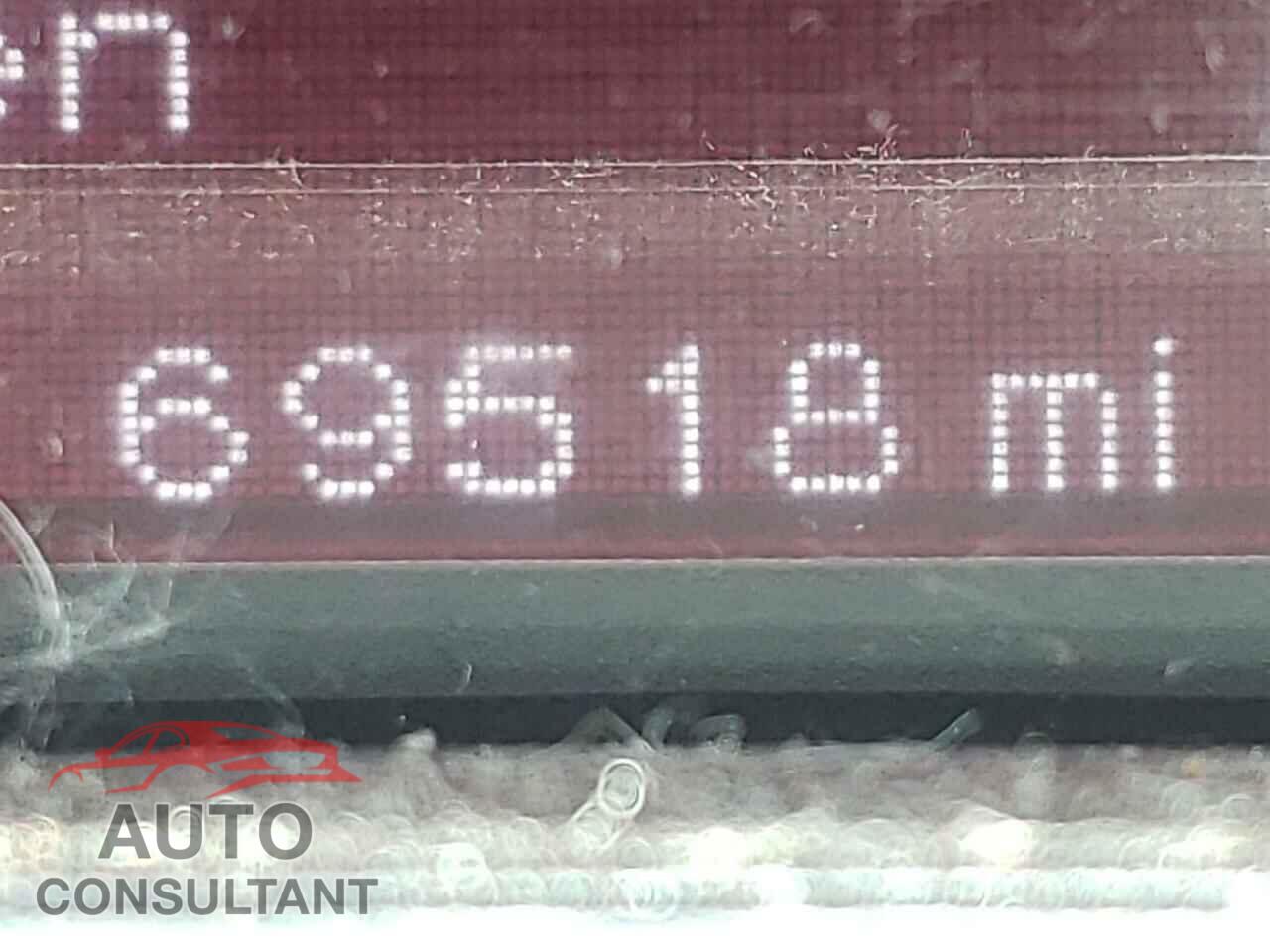 DODGE DART 2016 - 1C3CDFBB0GD613519