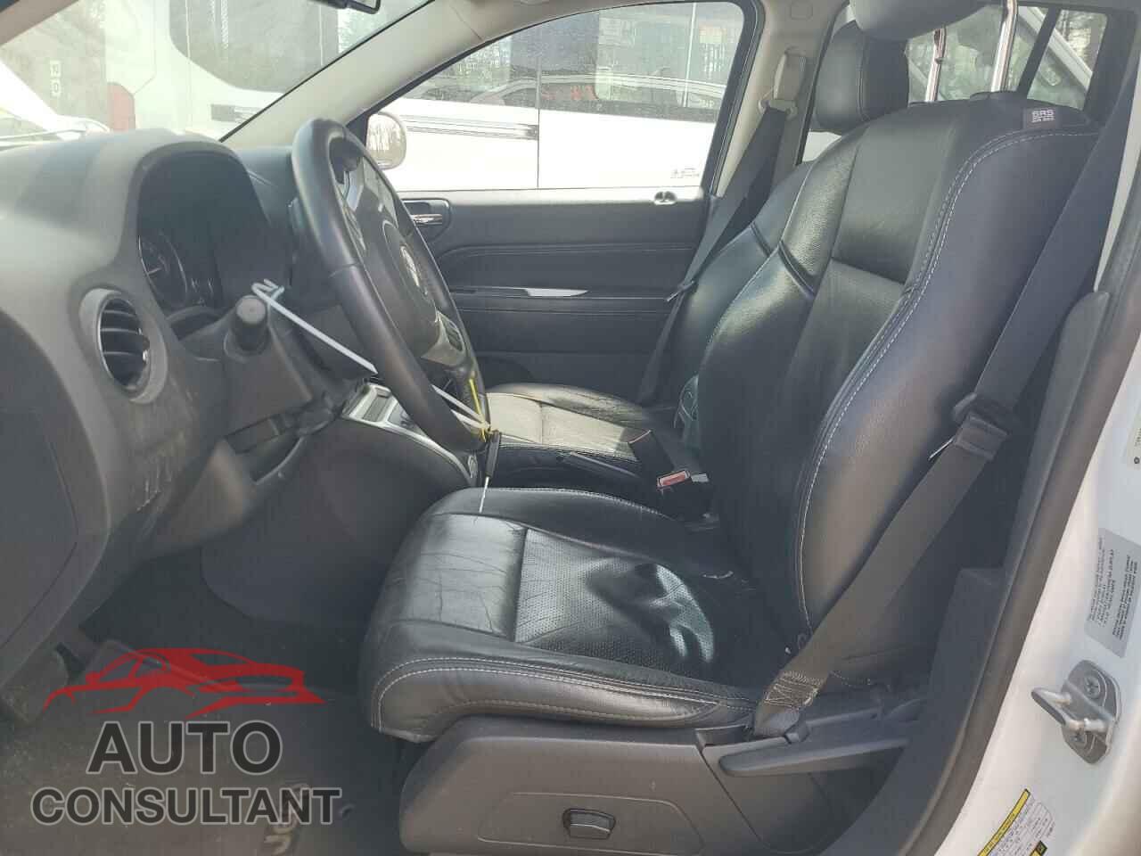 JEEP COMPASS 2015 - 1C4NJDEBXFD163177