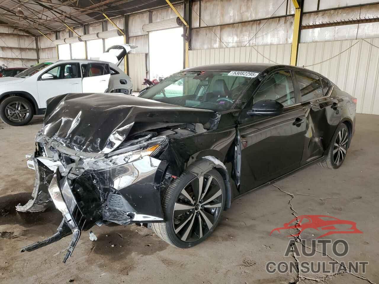 NISSAN ALTIMA 2020 - 1N4BL4CV2LC158783