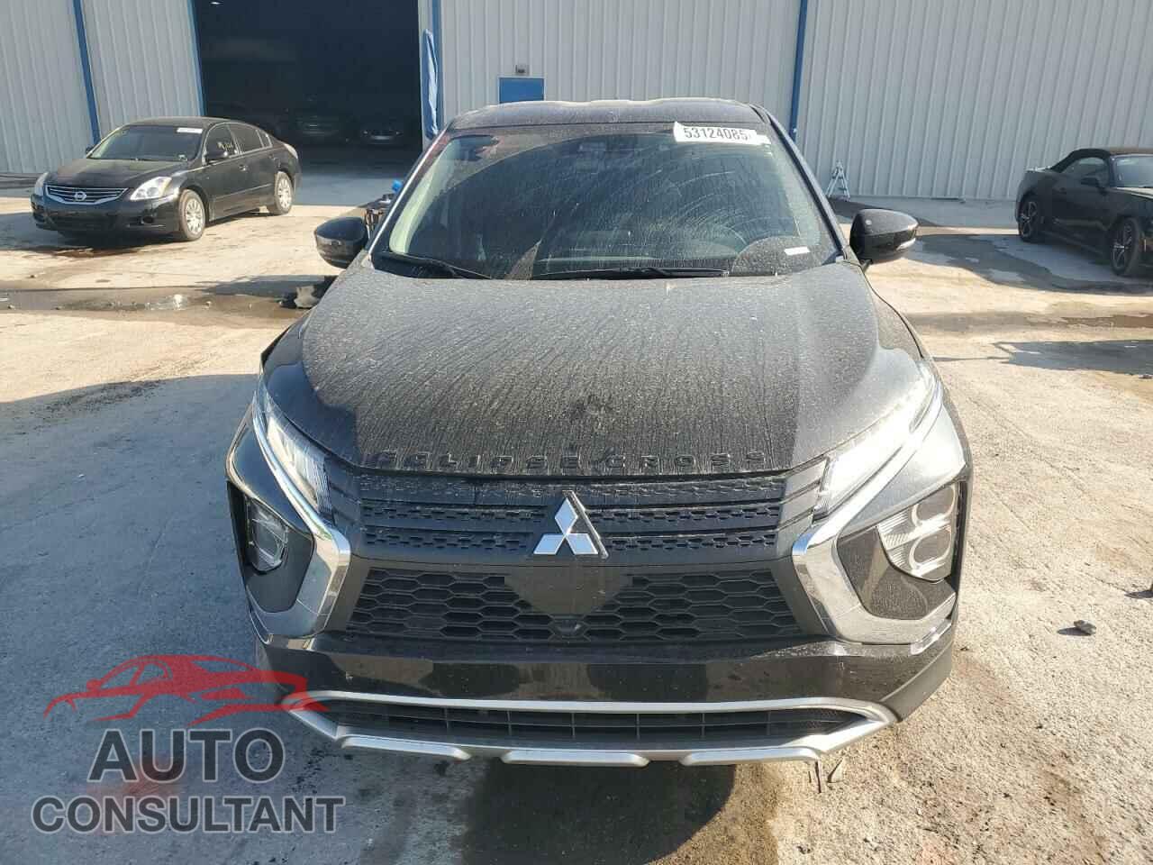 MITSUBISHI ECLIPSE 2024 - JA4ATWAA7RZ032601