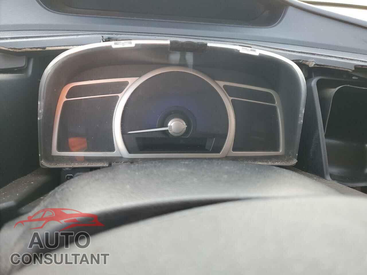 HONDA CIVIC 2010 - 19XFA1F6XAE073104