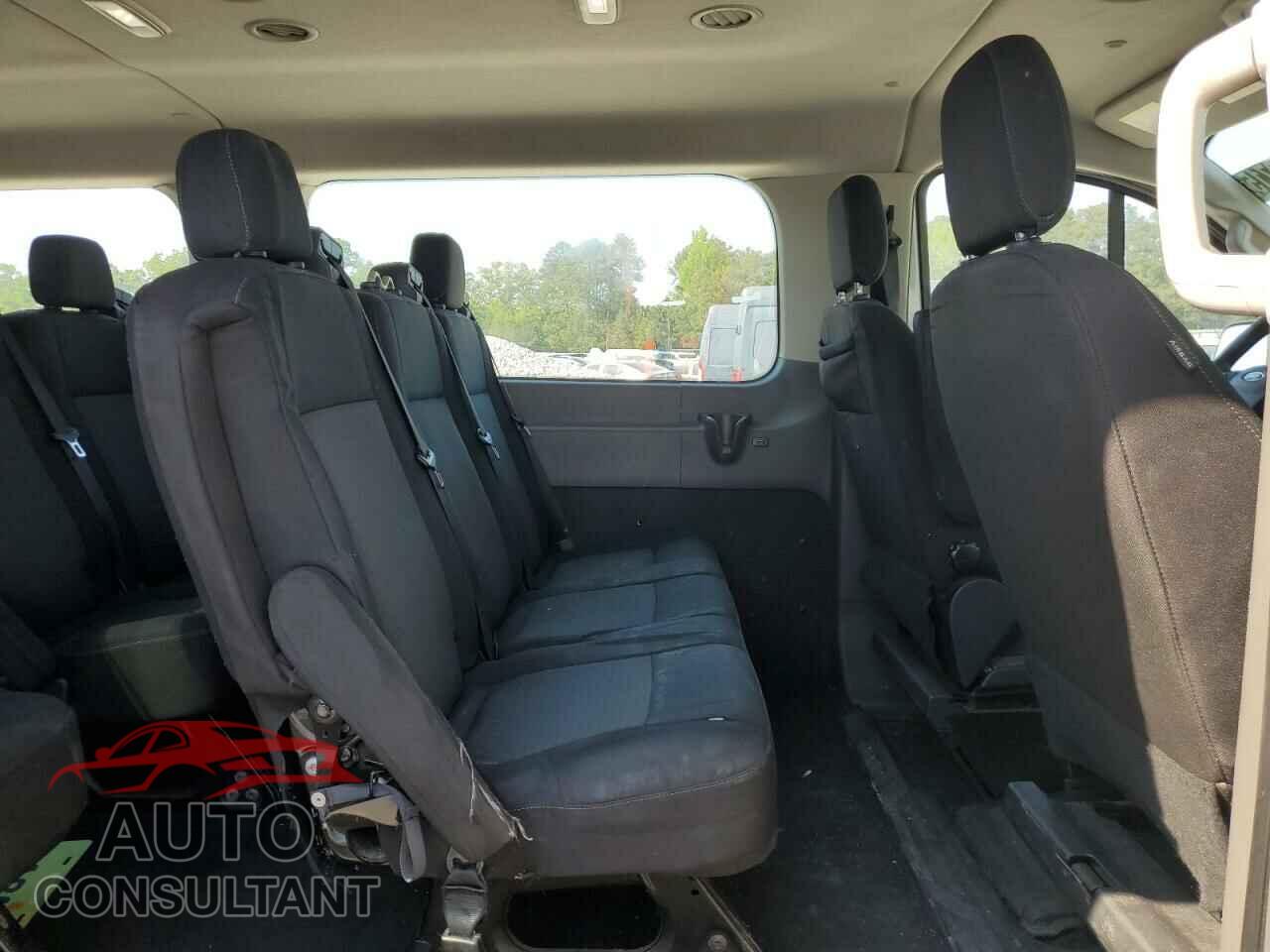 FORD TRANSIT 2021 - 1FBAX2Y87MKA12537