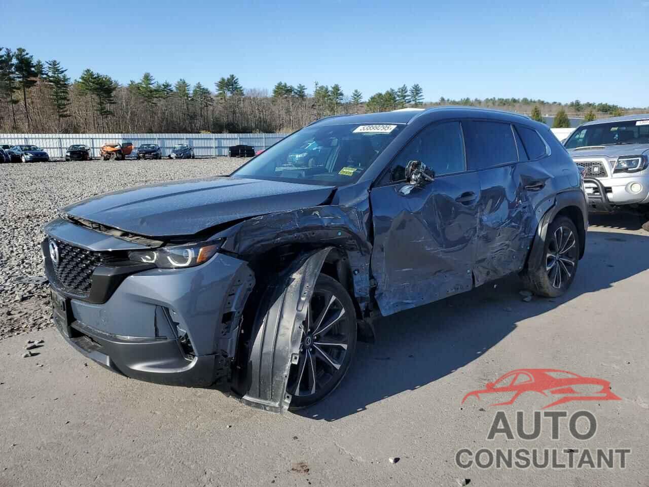 MAZDA CX-50 2024 - 7MMVABEM2RN202820