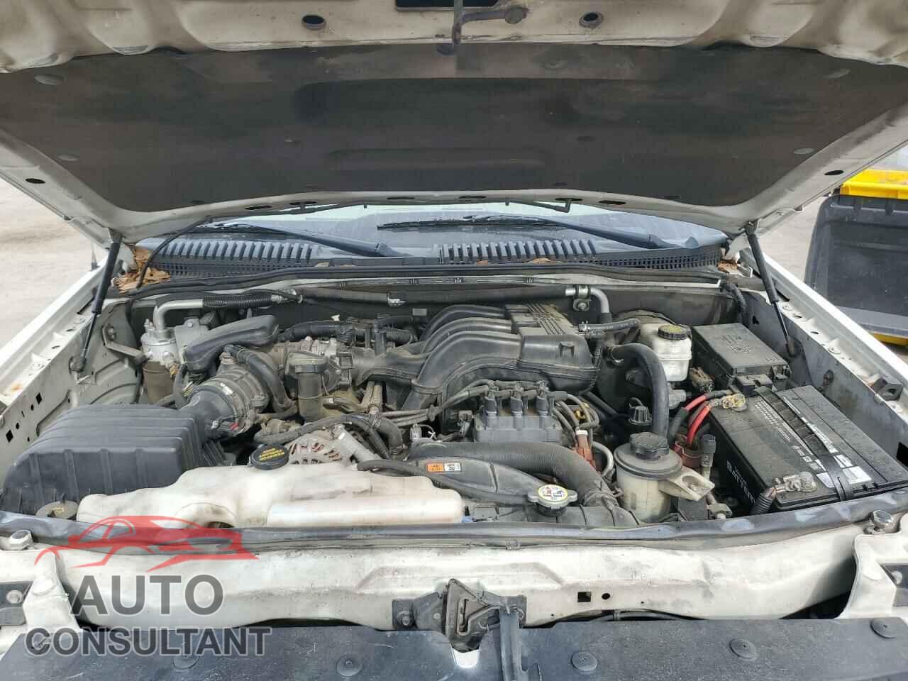 FORD EXPLORER 2010 - 1FMEU6DE2AUA60922