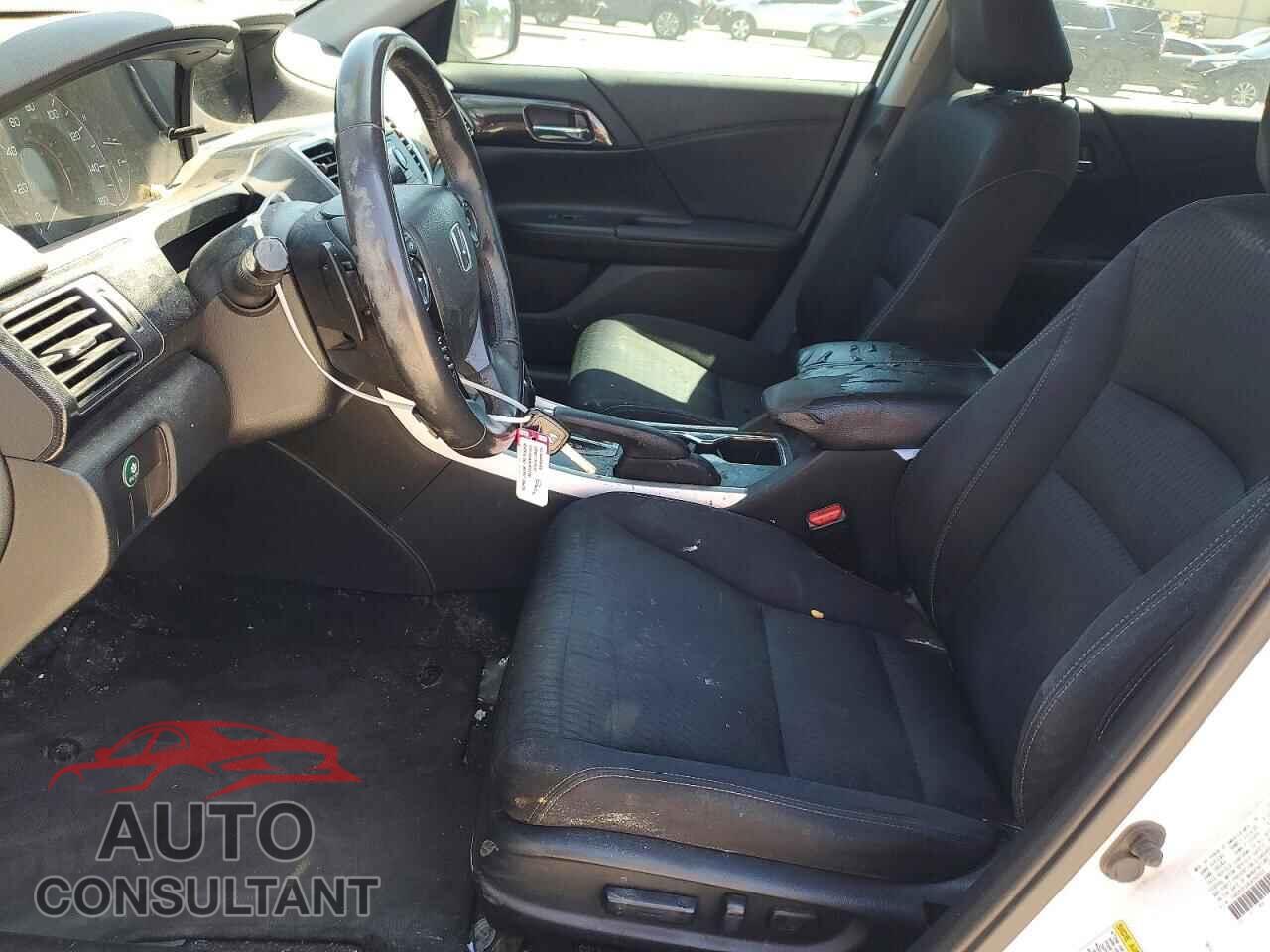 HONDA ACCORD 2014 - 1HGCR2F58EA282425